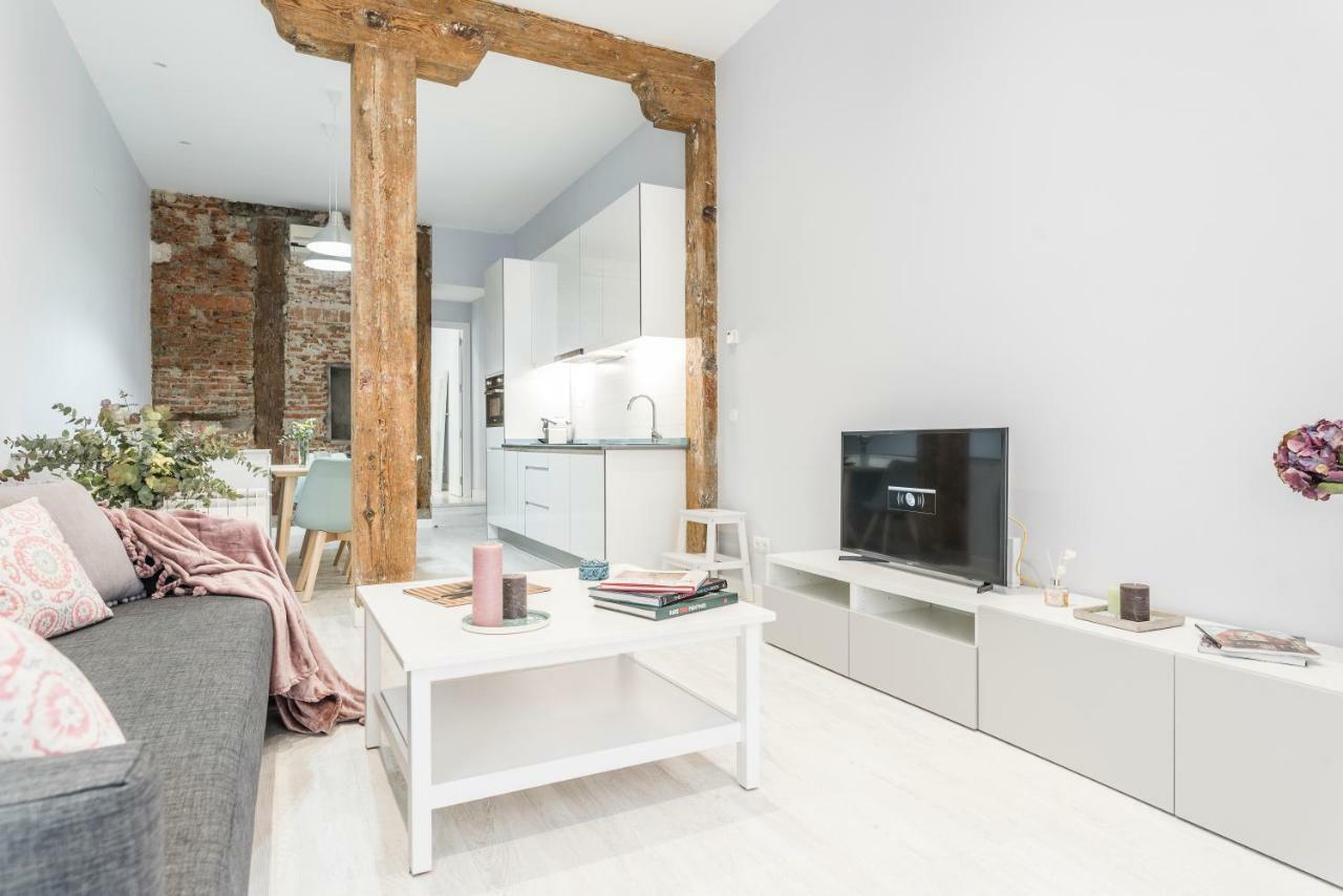 Appartement Bnbholder Peaceful&elegant Ii La Latina