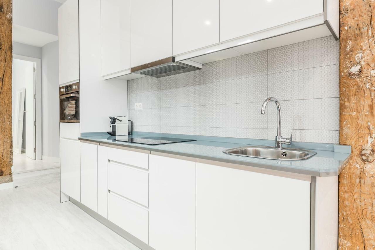 Appartement Bnbholder Peaceful&elegant Ii La Latina *