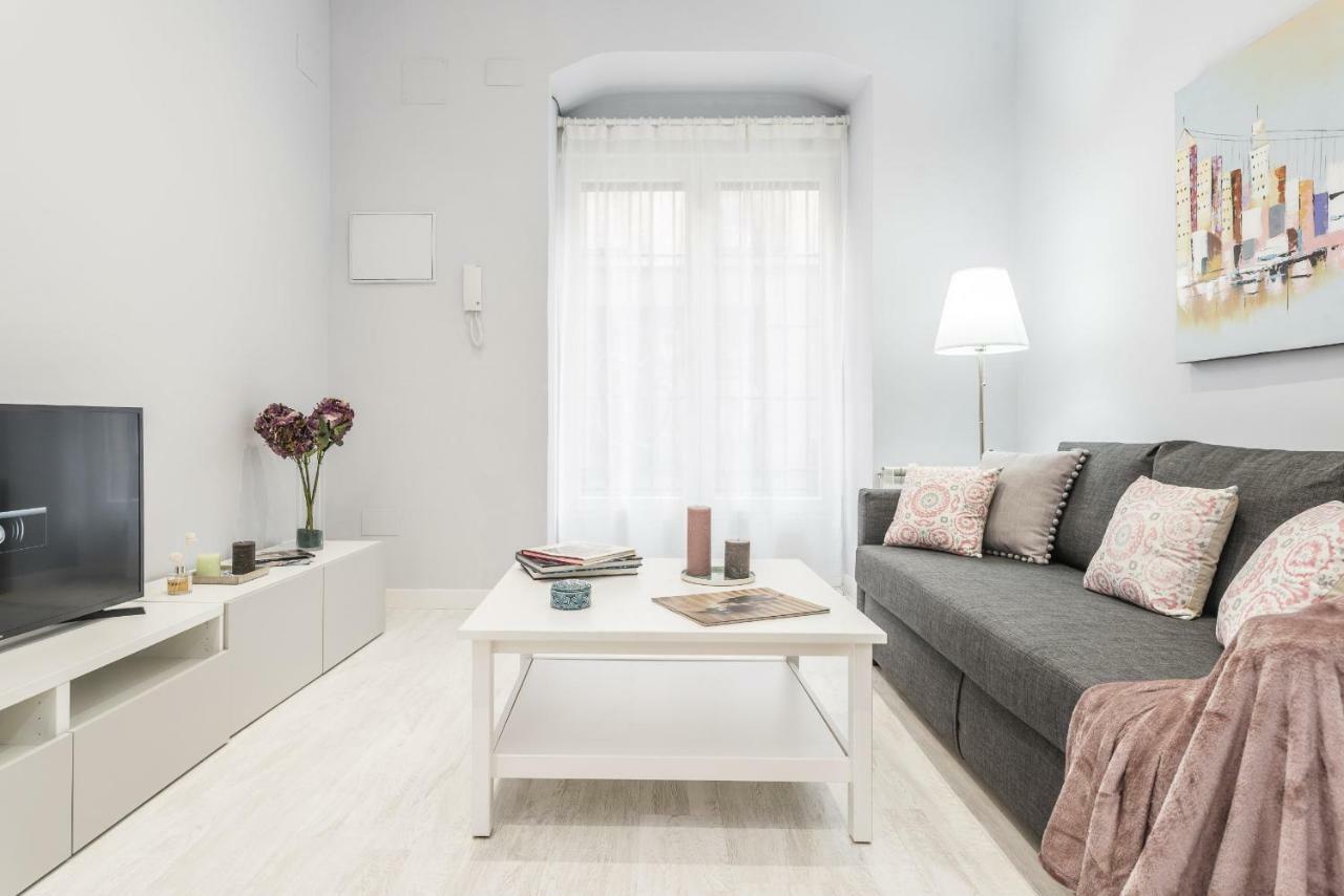 Appartement Bnbholder Peaceful&elegant Ii La Latina Madrid