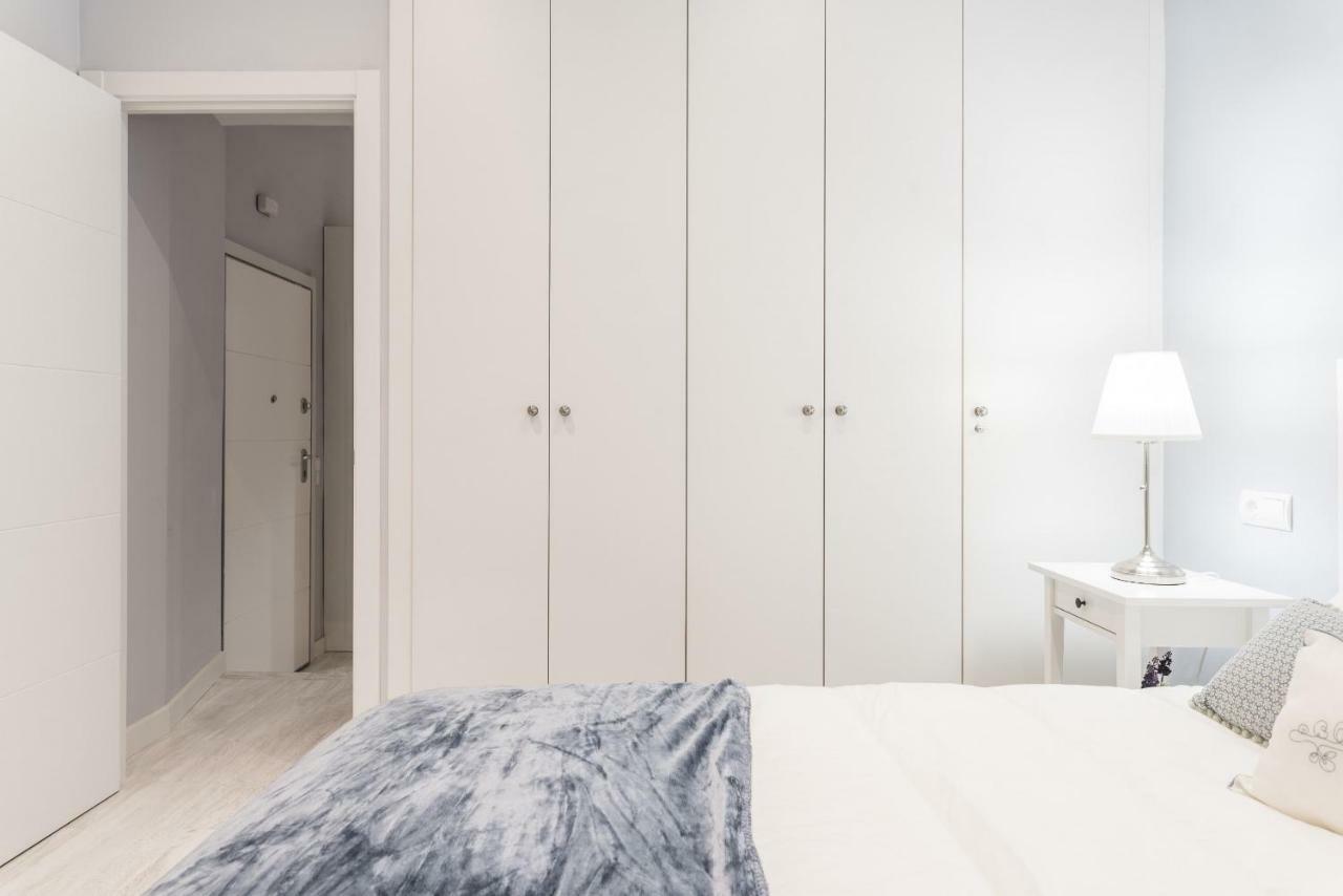 Appartement Bnbholder Peaceful&elegant Ii La Latina