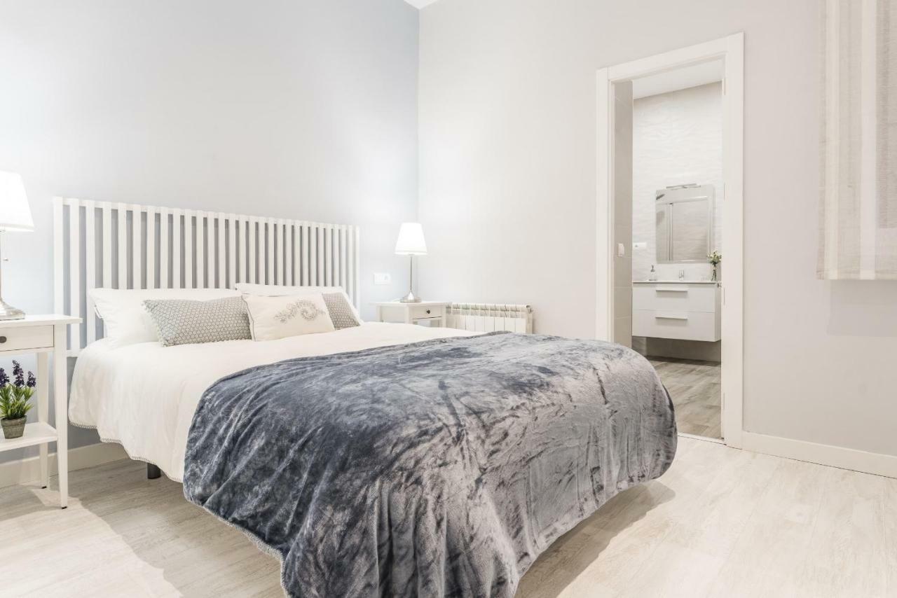 Appartement Bnbholder Peaceful&elegant Ii La Latina Madrid
