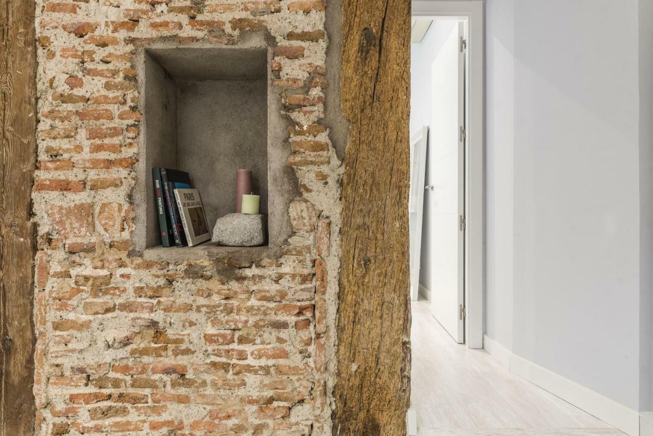Appartement Bnbholder Peaceful&elegant Ii La Latina *
