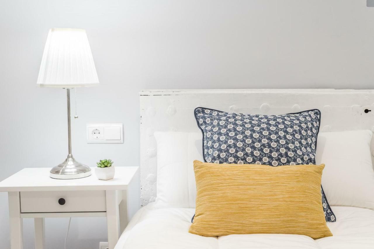 Appartement Bnbholder Peaceful&elegant Ii La Latina Madrid