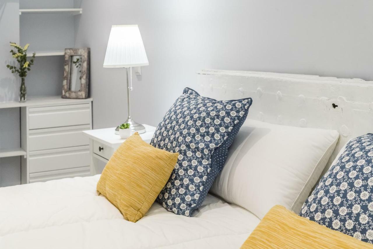 Bnbholder Peaceful&elegant Ii La Latina Appartement Madrid