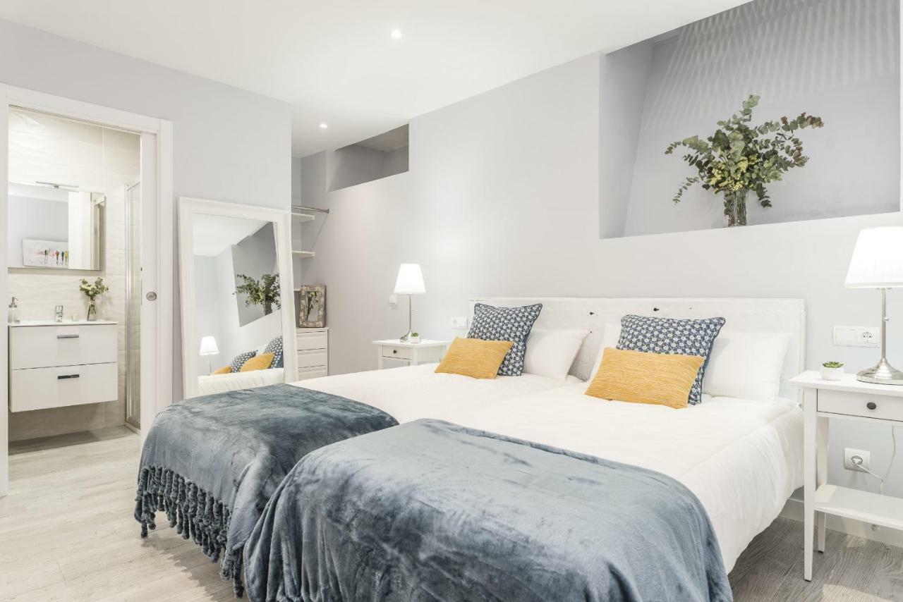 Bnbholder Peaceful&elegant Ii La Latina Appartement *