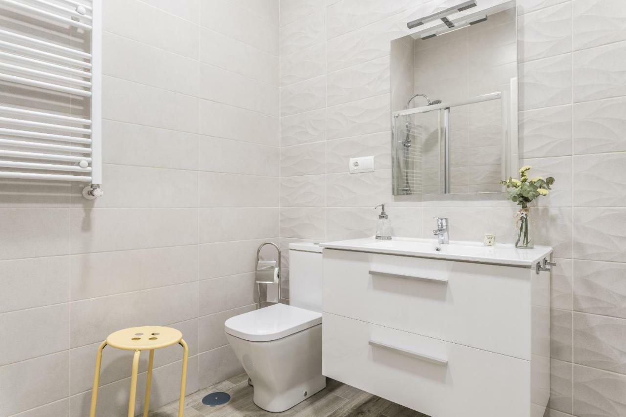Bnbholder Peaceful&elegant Ii La Latina Appartement *